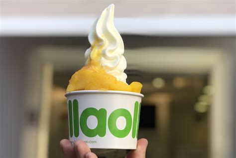 llao llao cebu|Famous Spanish Frozen Yogurt llaollao is finally here in Cebu .